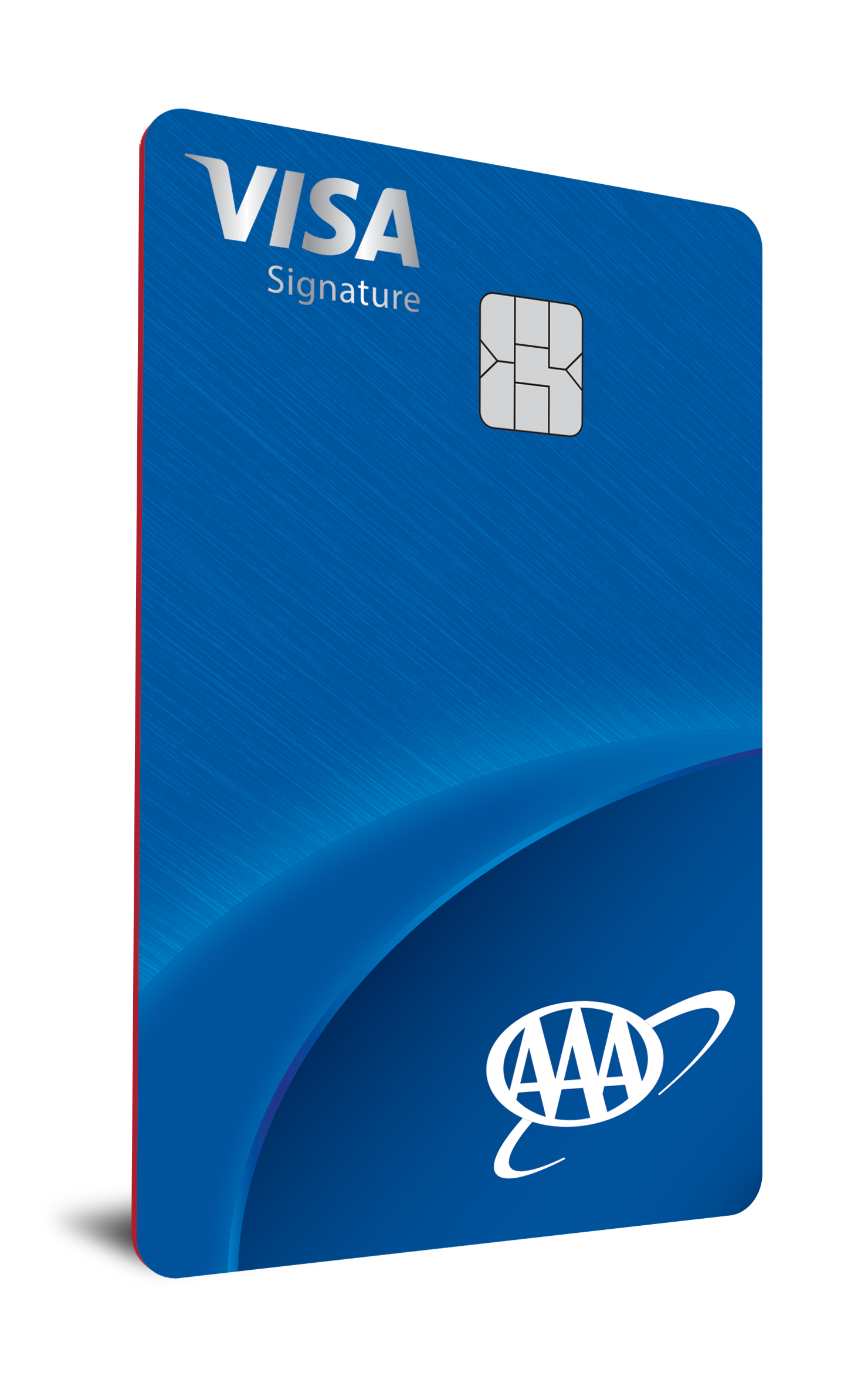 AA Visa Card