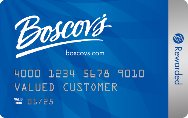 boscovs online bill pay