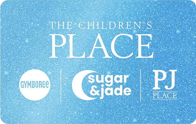 The Children's Place My Place Rewards Credit Card - Home