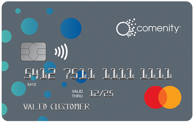 Comenity Mastercard Login Comenity Mastercard Credit Card Benefits 