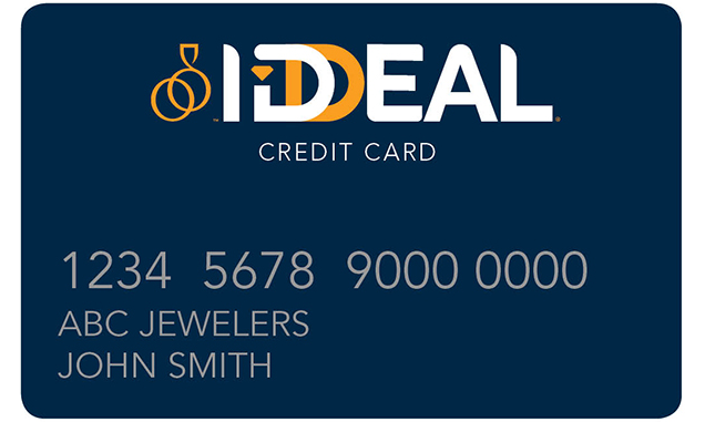 iddeal credit card bill pay