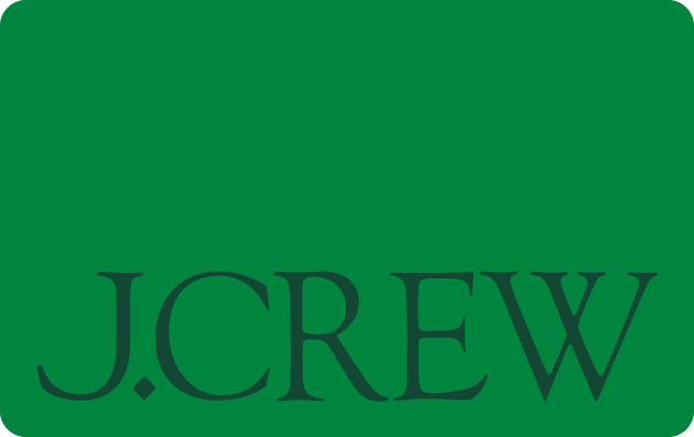 J.Crew Credit Card - Home
