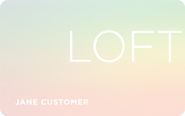 loft mastercard online bill pay