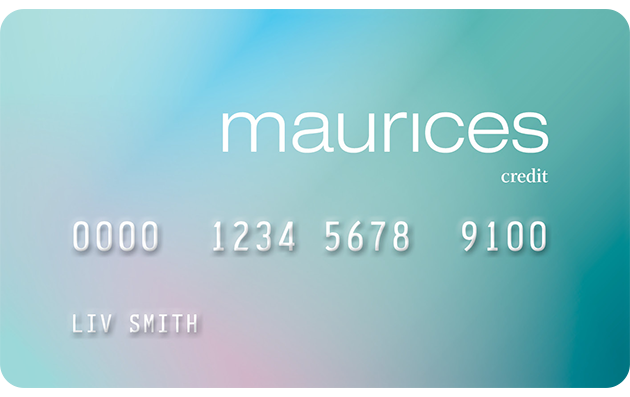maurices bill pay