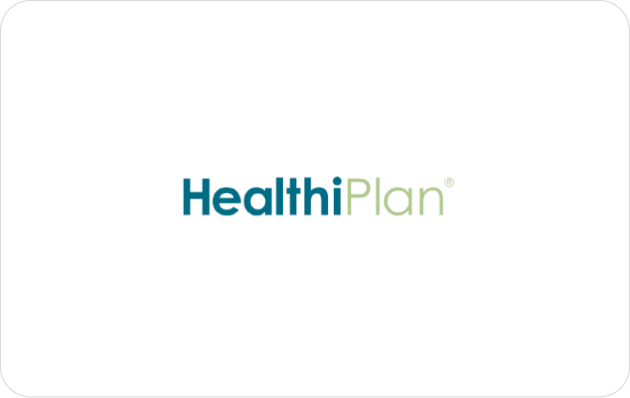 HealthiPlan® Patient Financing - Home