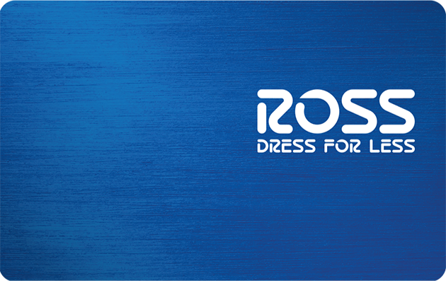 ross dress for less online shopping