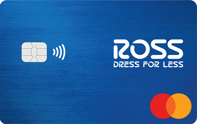 ross dress for less gift card