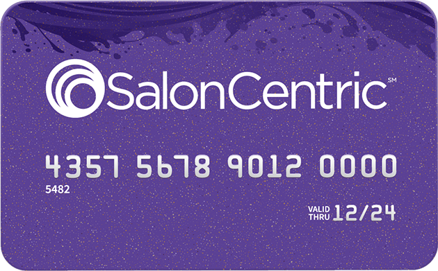 cosmoprof credit card comenity