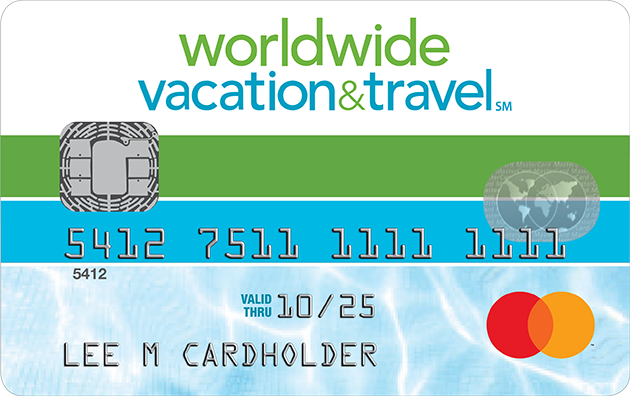 travel mastercard