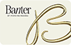 Banter logo card