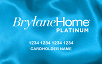 BrylaneHome logo card