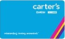Carter's® Credit Card image