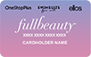 fullbeauty logo card