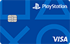 PlayStation® logo card