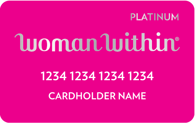 Woman Within Credit Card - Woman Within Credit Account Application