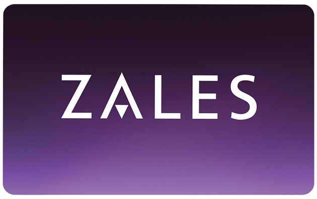 Zales The Diamond Card Manage Your Account
